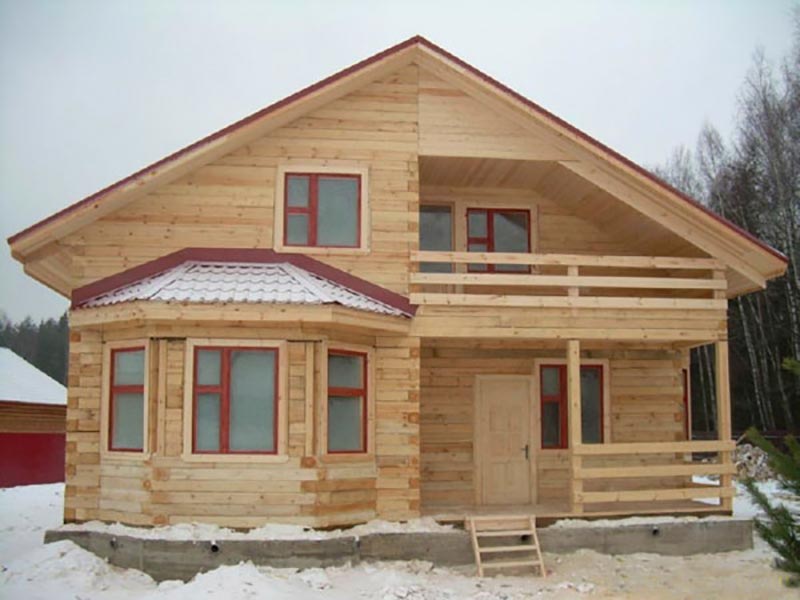 Как оформить дом на даче: порядок регистрации, нюансы и возможные осложнения, цены.