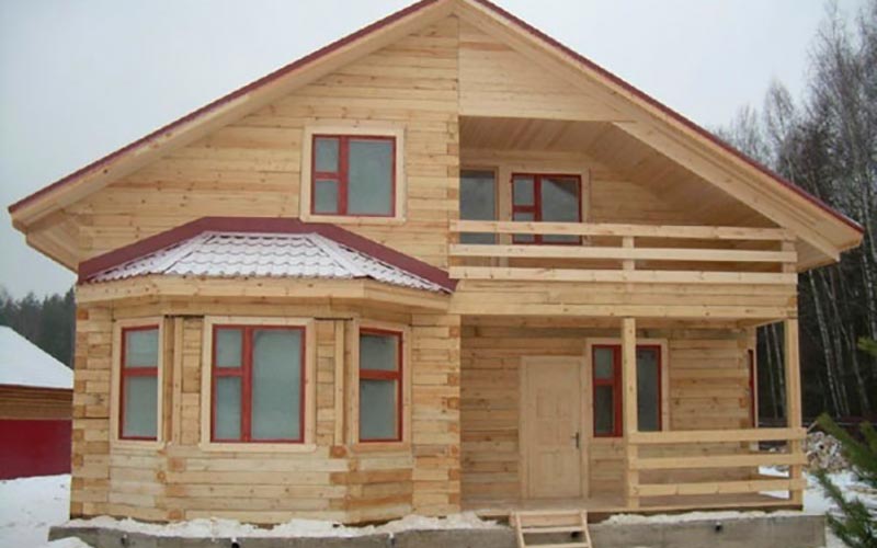 Лучший проект под ключ, Каркасный дом для дачи фото и стоимость обсады в деревянном доме.